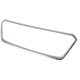 Purchase Top-Quality Grille Surround by SHERMAN PARTS - 6728A-98C-0 pa1