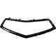 Purchase Top-Quality Moulure d'entourant calandre - AC1202109C Capa Certified pa1