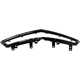 Purchase Top-Quality Moulure d'entourant calandre - AC1202109C Capa Certified pa4