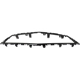 Purchase Top-Quality Moulure d'entourant calandre - AC1202109C Capa Certified pa5