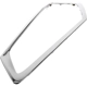 Purchase Top-Quality Grille Surround - AC1202112 pa2