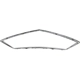 Purchase Top-Quality Grille Surround - AC1202114 pa4