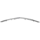 Purchase Top-Quality Grille Surround - AC1202114 pa5