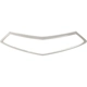Purchase Top-Quality Grille Surround - AC1202116 pa1