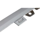 Purchase Top-Quality Grille Surround - CH1202109 pa4