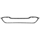 Purchase Top-Quality Grille Surround - CH1202114 pa3