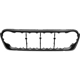 Purchase Top-Quality Grille Surround - CH1202115 pa1