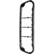 Purchase Top-Quality Grille Surround - CH1202115 pa3