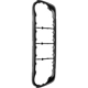 Purchase Top-Quality Grille Surround - CH1202115 pa4
