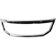 Purchase Top-Quality Moulure d'entourant calandre - HO1202105C pa1