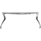 Purchase Top-Quality Grille Surround - LX1202108 pa1
