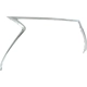 Purchase Top-Quality Grille Surround - LX1202108 pa2