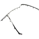 Purchase Top-Quality Moulure d'entourant calandre - LX1202111C pa3