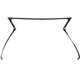 Purchase Top-Quality Moulure d'entourant calandre - LX1202111C pa4