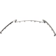 Purchase Top-Quality Moulure d'entourant calandre - LX1202111C pa5