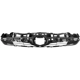 Purchase Top-Quality Grille - TO1200410 pa1