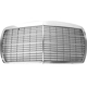 Purchase Top-Quality Grille by URO - 1238800923 pa2