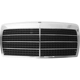 Purchase Top-Quality Grille by URO - 1248800783 pa1