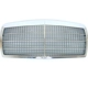 Purchase Top-Quality Grille by URO - 1268800883 pa1