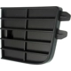 Purchase Top-Quality Grille - GM1037109 pa3