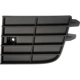 Purchase Top-Quality Grille - GM1037109 pa5