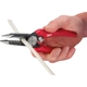 Purchase Top-Quality MILWAUKEE - 48-22-3079 - Comfort Grip 6in1 Pliers pa1