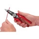 Purchase Top-Quality MILWAUKEE - 48-22-3079 - Comfort Grip 6in1 Pliers pa3