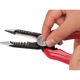 Purchase Top-Quality MILWAUKEE - 48-22-3079 - Comfort Grip 6in1 Pliers pa4