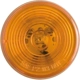 Purchase Top-Quality Grommet Mount Marker Light by OPTRONICS - MCL527AB pa1