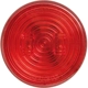 Purchase Top-Quality Grommet Mount Marker Light by OPTRONICS - MCL527RB pa1
