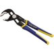 Purchase Top-Quality IRWIN - 2078108 - GrooveLock V-Jaw Pliers, 8-Inch pa2