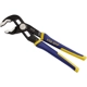 Purchase Top-Quality IRWIN - 2078108 - GrooveLock V-Jaw Pliers, 8-Inch pa4