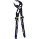 Purchase Top-Quality IRWIN - 2078108 - GrooveLock V-Jaw Pliers, 8-Inch pa9