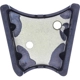 Purchase Top-Quality Guide Or Damper by MAHLE ORIGINAL - 9-5059 pa1