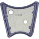 Purchase Top-Quality Guide Or Damper by MAHLE ORIGINAL - 9-5059 pa3