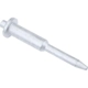Purchase Top-Quality URO - 11311280960 - Belt Tensioner Guide Pin pa2
