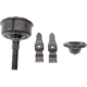 Purchase Top-Quality Guide Rod Mount Kit by DORMAN (OE SOLUTIONS) - 541-382 pa2