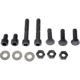 Purchase Top-Quality Guide Rod Mount Kit by DORMAN (OE SOLUTIONS) - 541-382 pa3