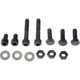 Purchase Top-Quality DORMAN PREMIUM - MK28045PR - Guide Rod Mount Kit pa5