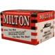Purchase Top-Quality H-Style 1/4" (F) NPT x 3/8" 67 CFM Steel Quick Coupler Plug, 10 Pieces by MILTON INDUSTRIES INC - 1840 pa1