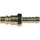 Purchase Top-Quality H-Style 3/8" (M) NPT x 3/8" 67 CFM Steel Quick Coupler Plug in Box Package by MILTON INDUSTRIES INC - 1837 pa1