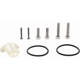 Purchase Top-Quality Haldex Coupling Oil Filter by VAICO - V10-7329 pa1