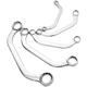 Purchase Top-Quality Half Moon Wrench Set by SUNEX - SUN-9935 pa2