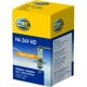 Purchase Top-Quality HELLA - H4 24V - Halogen Bulb pa6