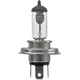 Purchase Top-Quality Halogen Bulb by HELLA - H4 24V HD pa1