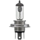 Purchase Top-Quality Halogen Bulb by HELLA - H4 24V HD pa3