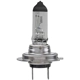 Purchase Top-Quality HELLA - H7 24V - Halogen Bulb pa2