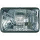 Purchase Top-Quality Halogen Conversion Headlight by HELLA - 003177001 pa1