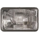 Purchase Top-Quality Halogen Conversion Headlight by HELLA - 003177001 pa5