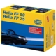 Purchase Top-Quality Halogen Driving Light Kit by HELLA - 008284811 pa15